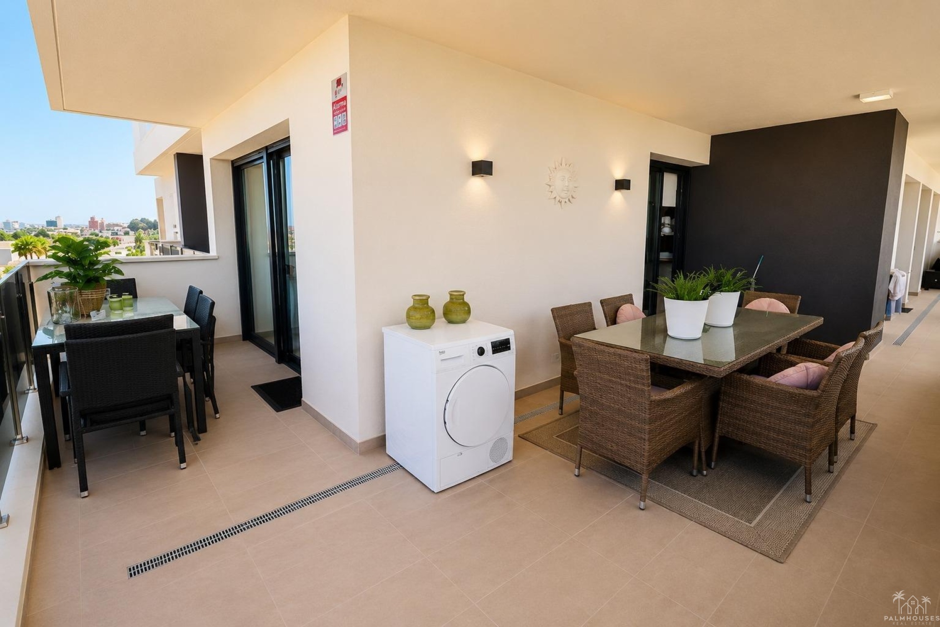 Venta - Apartment - Orihuela Costa - Costa Blanca