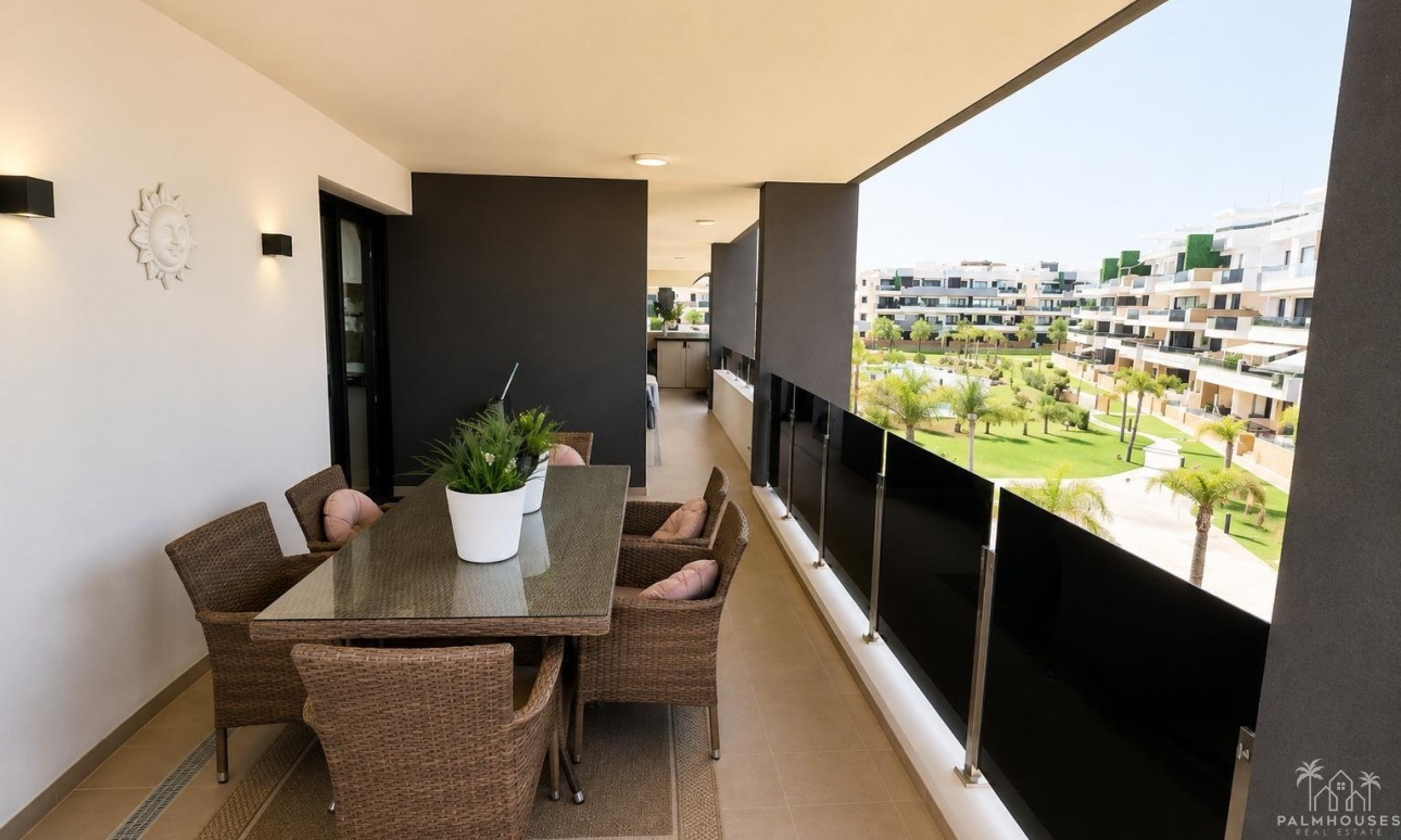 Venta - Apartment - Orihuela Costa - Costa Blanca