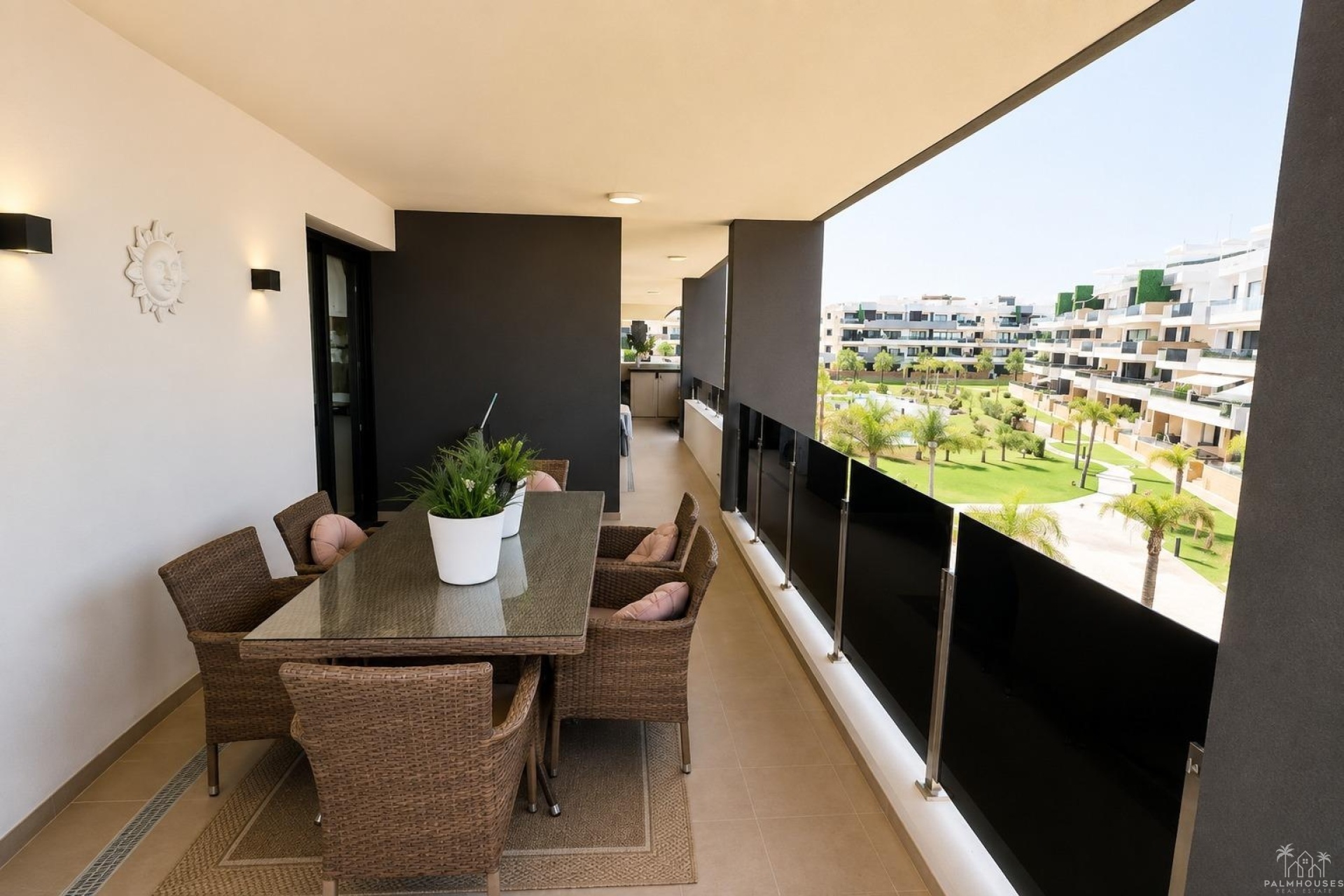Venta - Apartment - Orihuela Costa - Costa Blanca