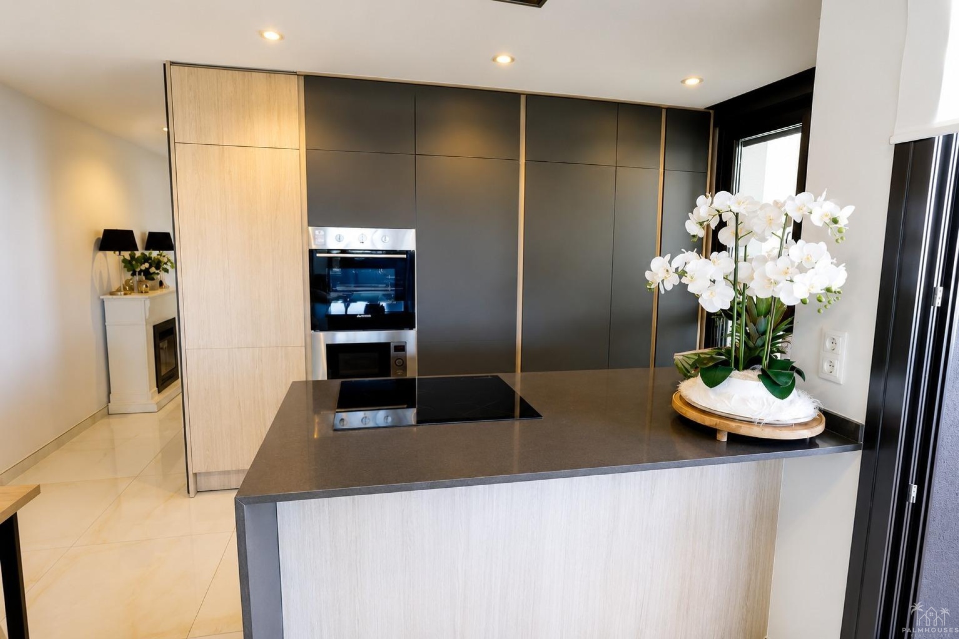 Venta - Apartment - Orihuela Costa - Costa Blanca