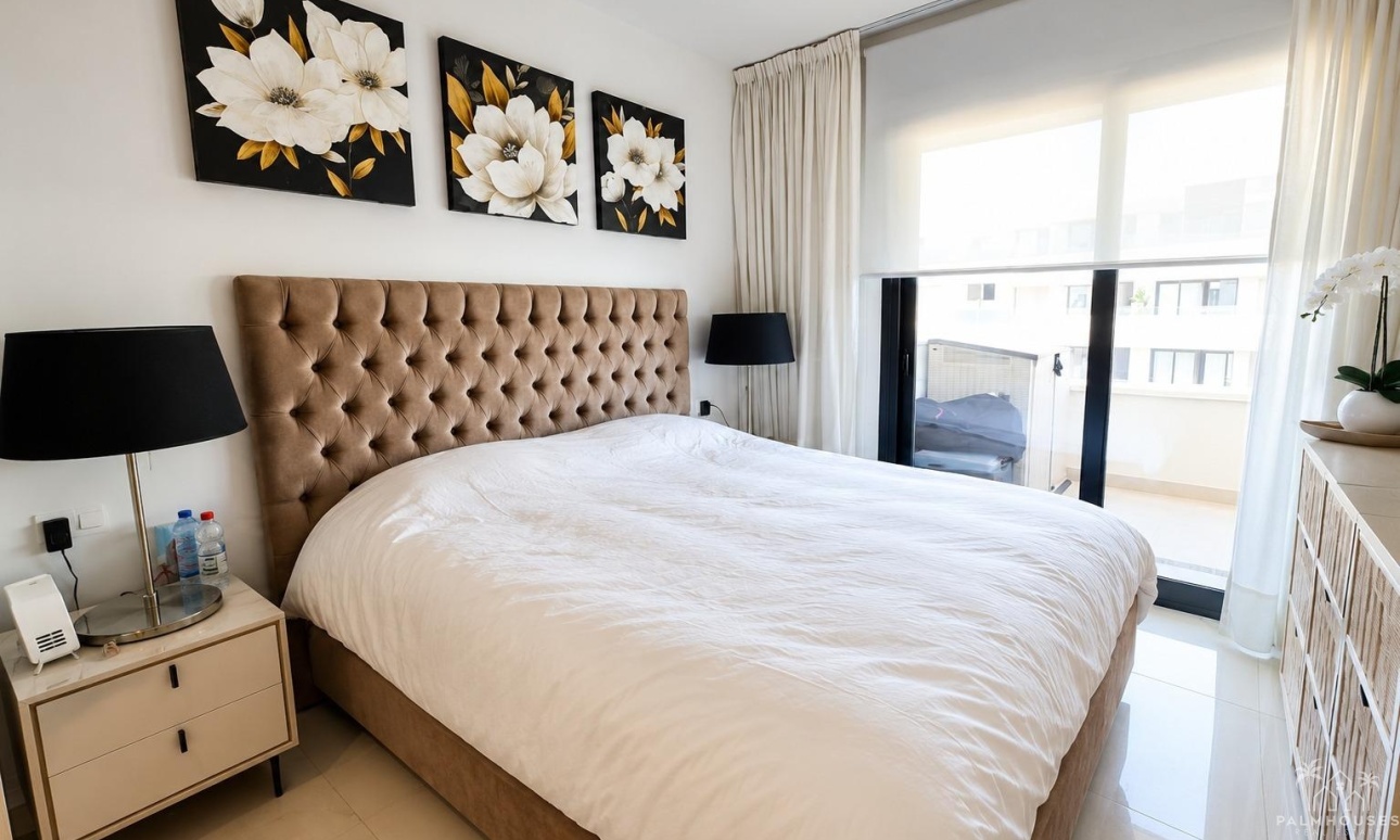 Venta - Apartment - Orihuela Costa - Costa Blanca