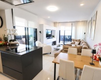 Venta - Apartment - Orihuela Costa - Costa Blanca