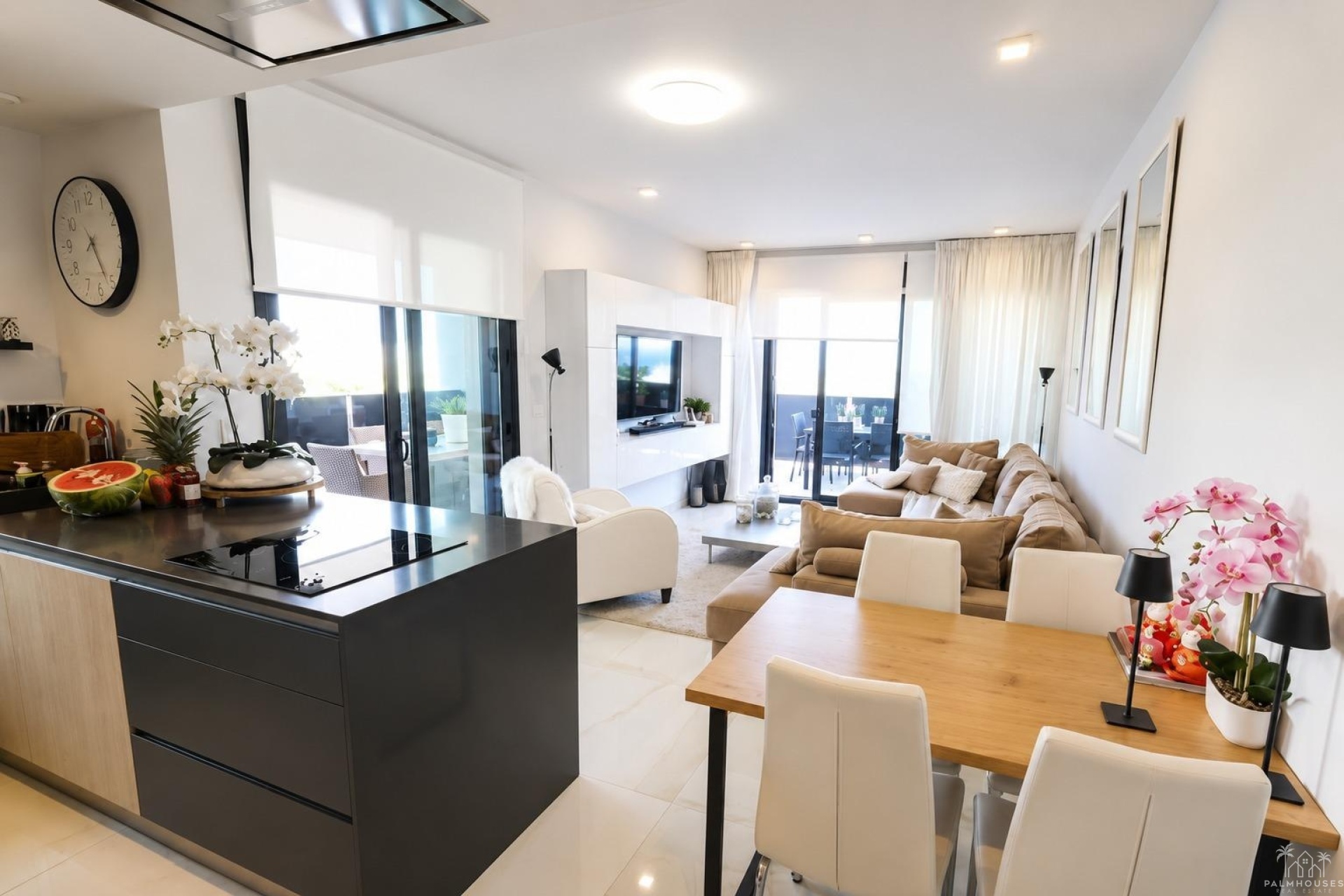 Venta - Apartment - Orihuela Costa - Costa Blanca