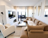 Venta - Apartment - Orihuela Costa - Costa Blanca