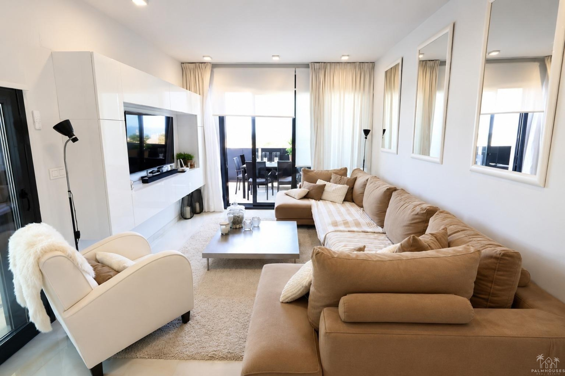 Venta - Apartment - Orihuela Costa - Costa Blanca
