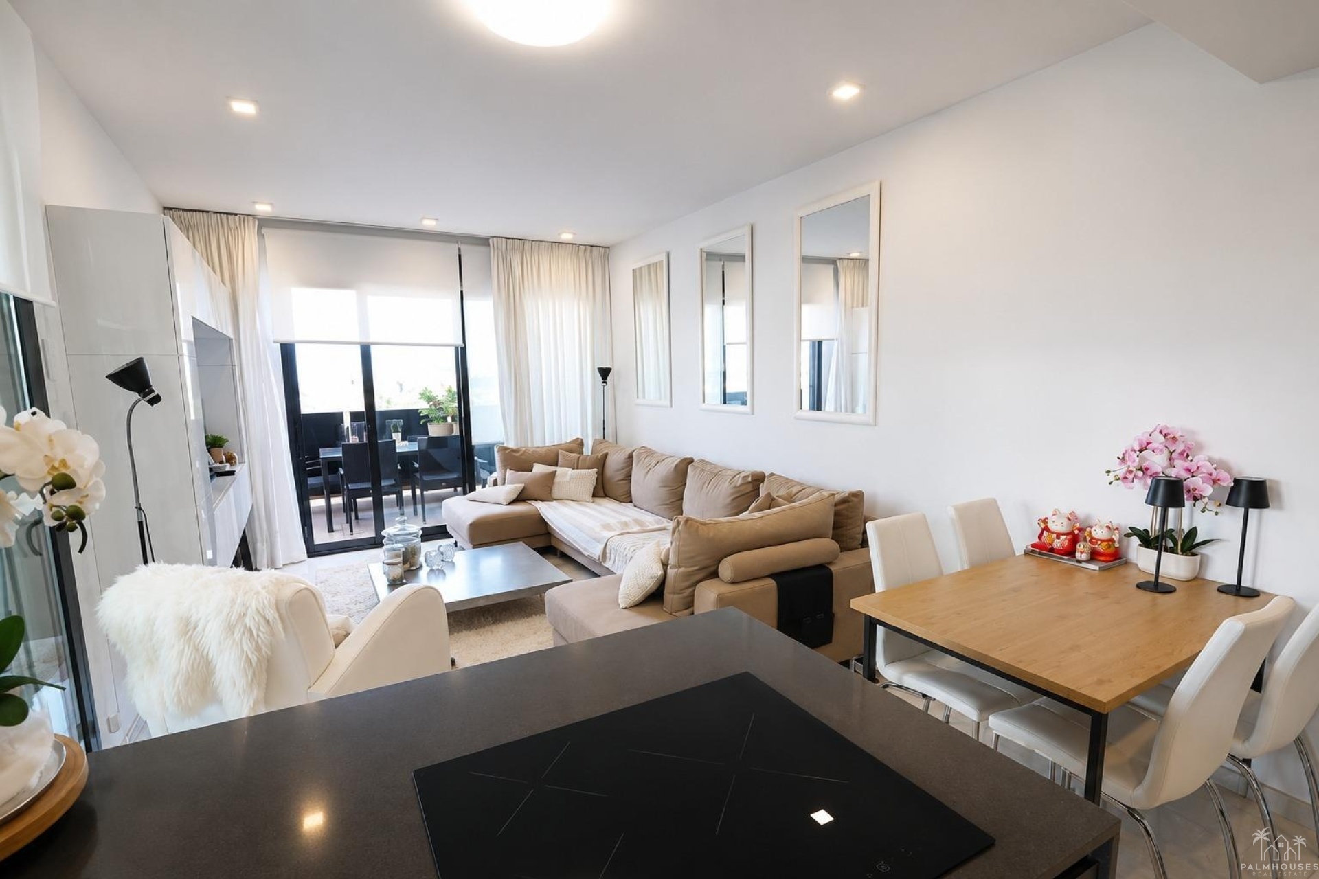 Venta - Apartment - Orihuela Costa - Costa Blanca