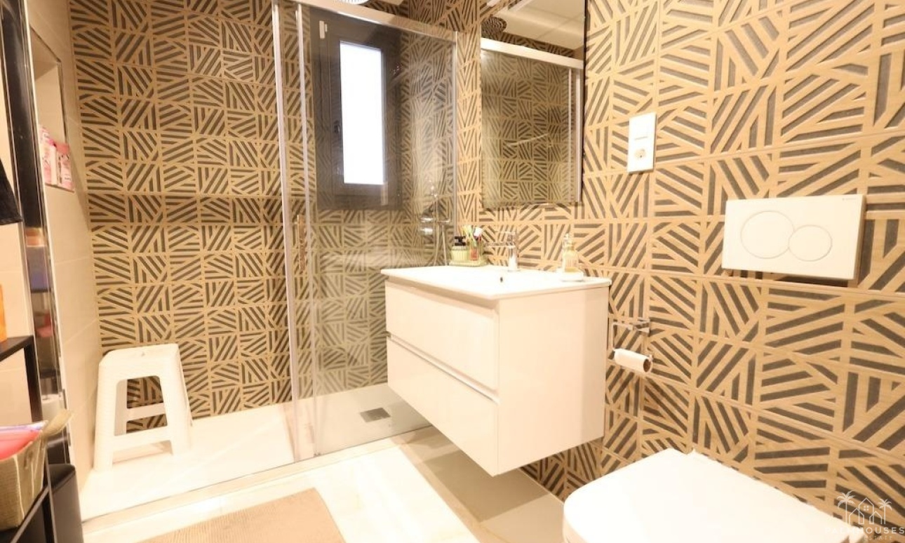 Venta - Apartment - Orihuela Costa - Costa Blanca