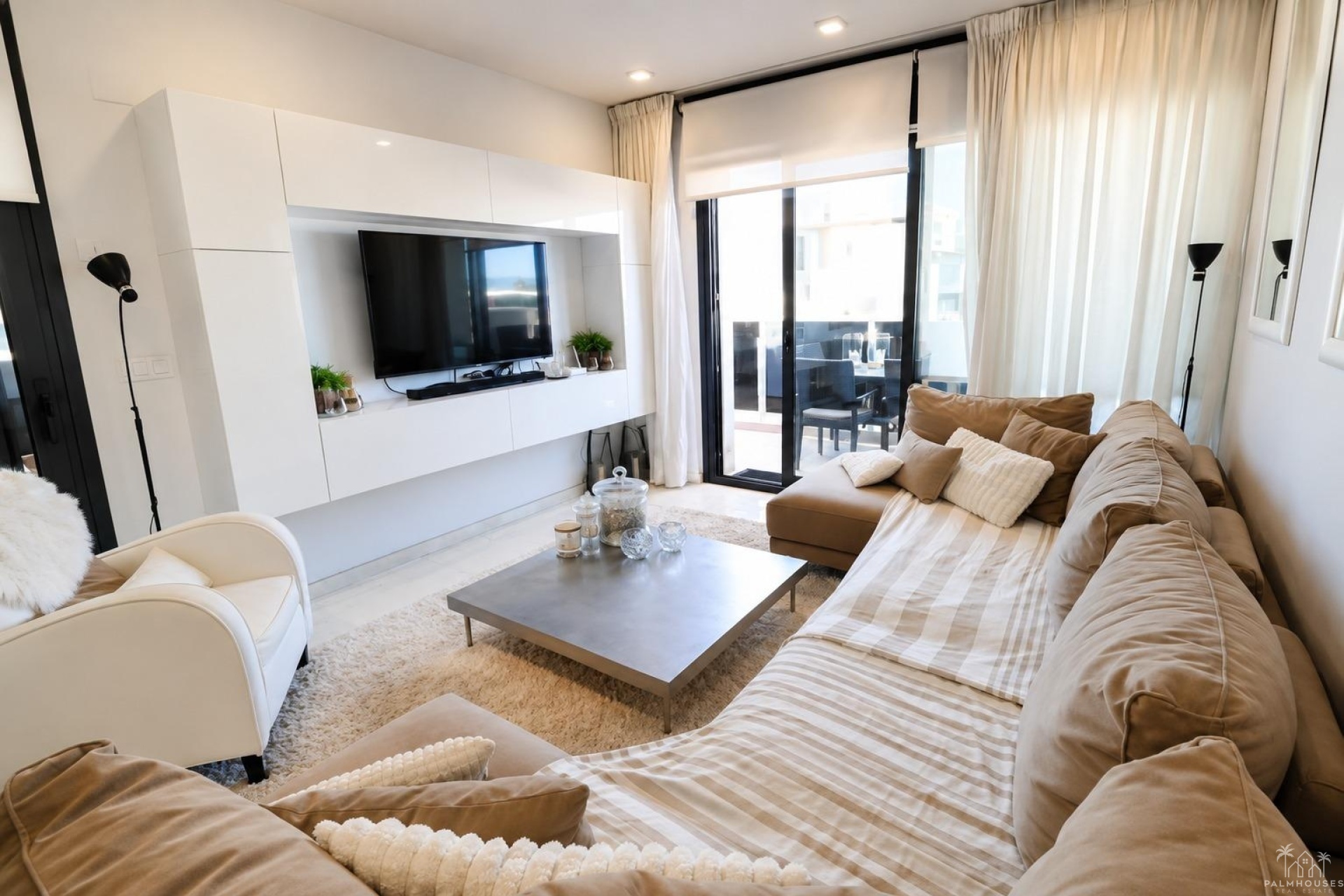 Venta - Apartment - Orihuela Costa - Costa Blanca