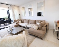 Venta - Apartment - Orihuela Costa - Costa Blanca