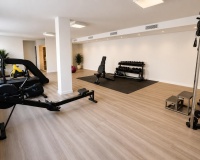 Venta - Apartment - Orihuela Costa - Costa Blanca