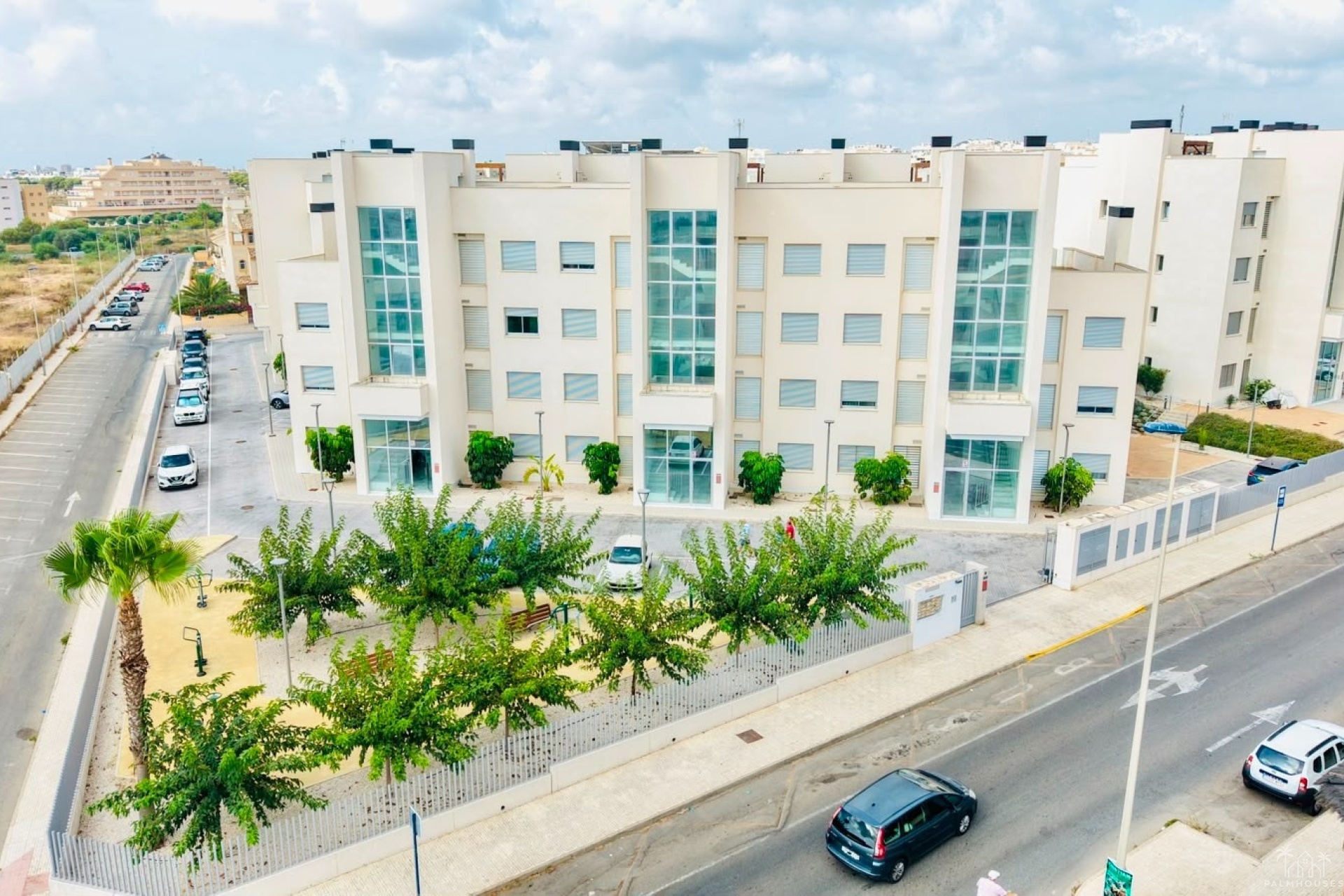 Venta - Apartment - Orihuela Costa - Costa Blanca