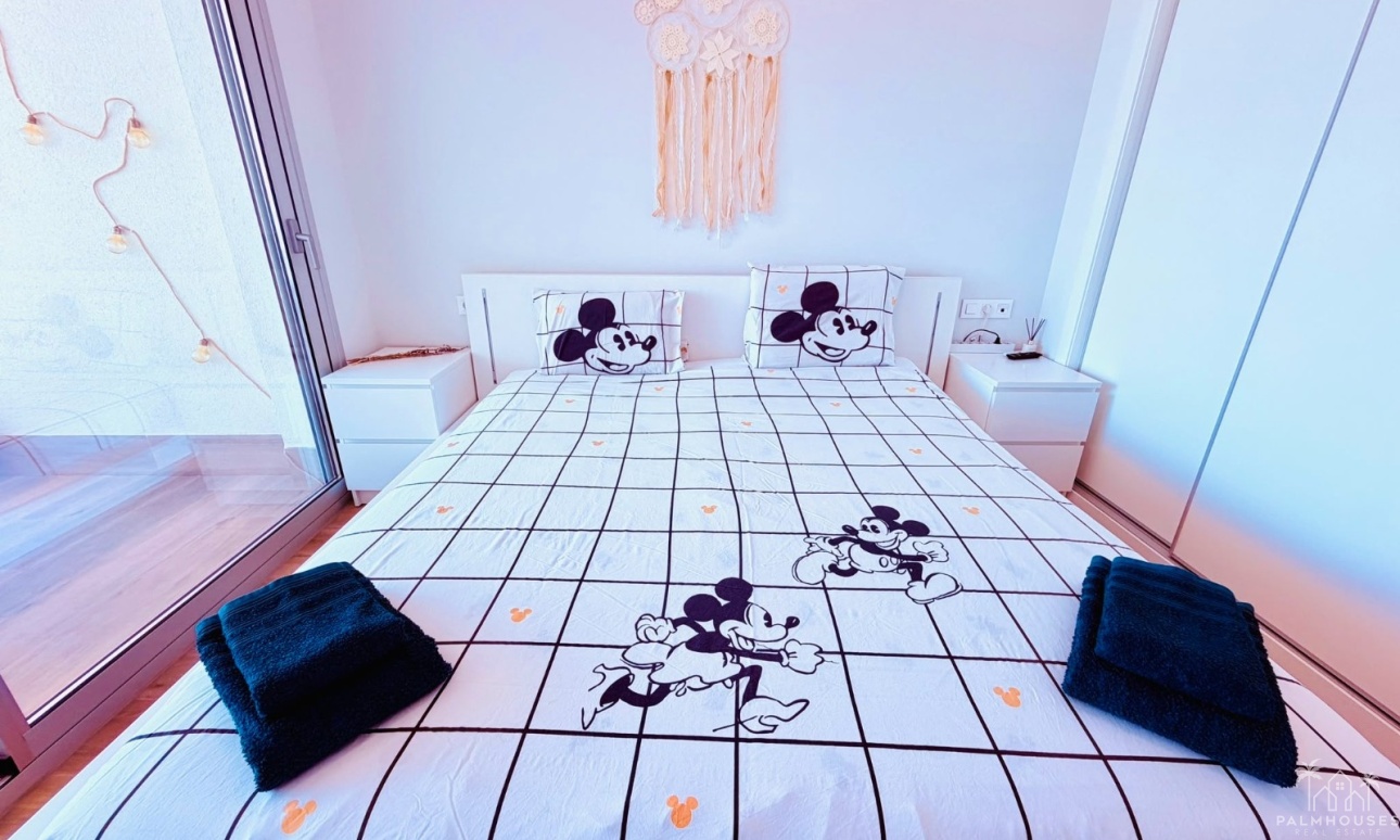 Venta - Apartment - Orihuela Costa - Costa Blanca