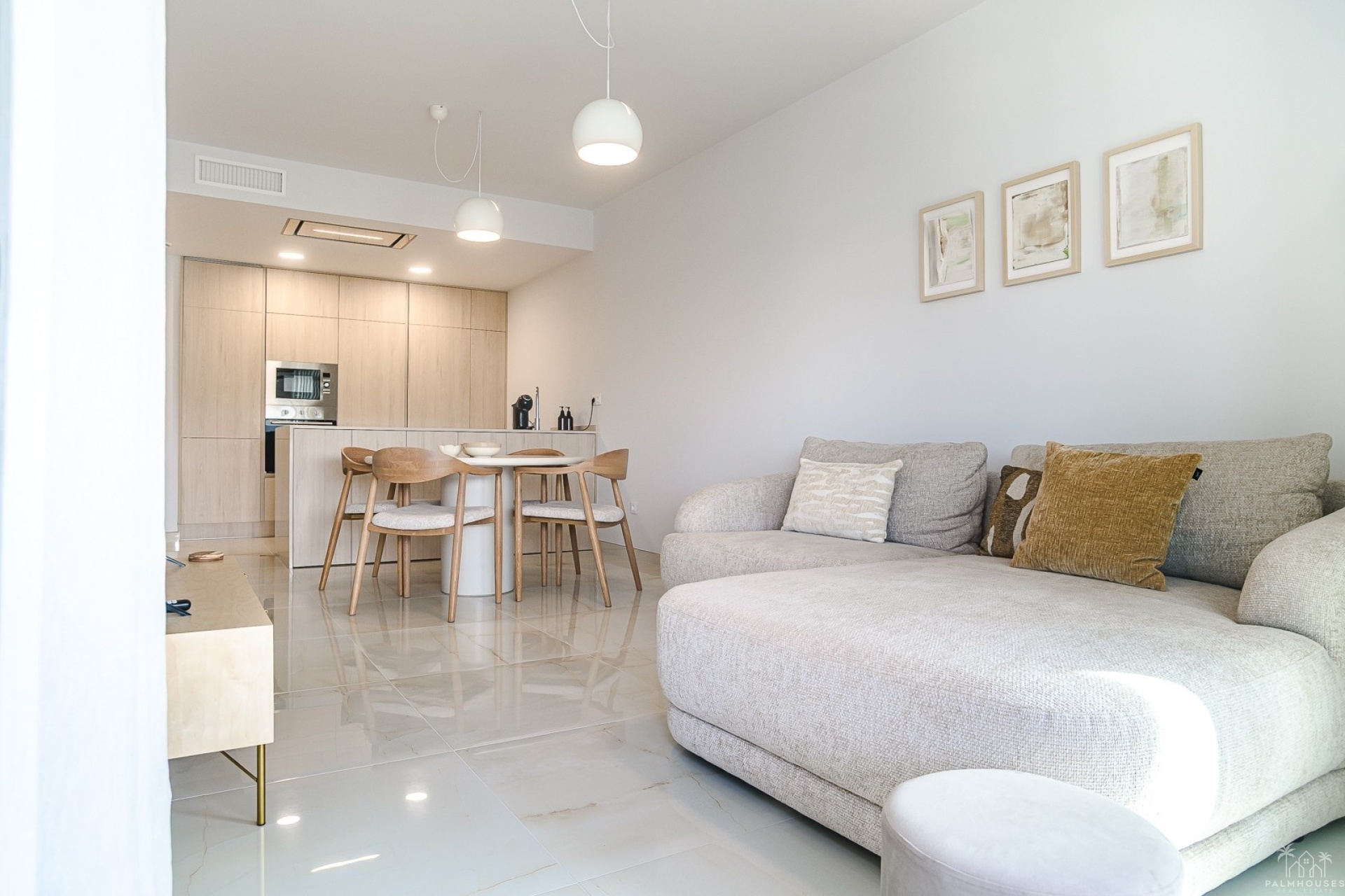 Venta - Apartment - Orihuela Costa - Costa Blanca