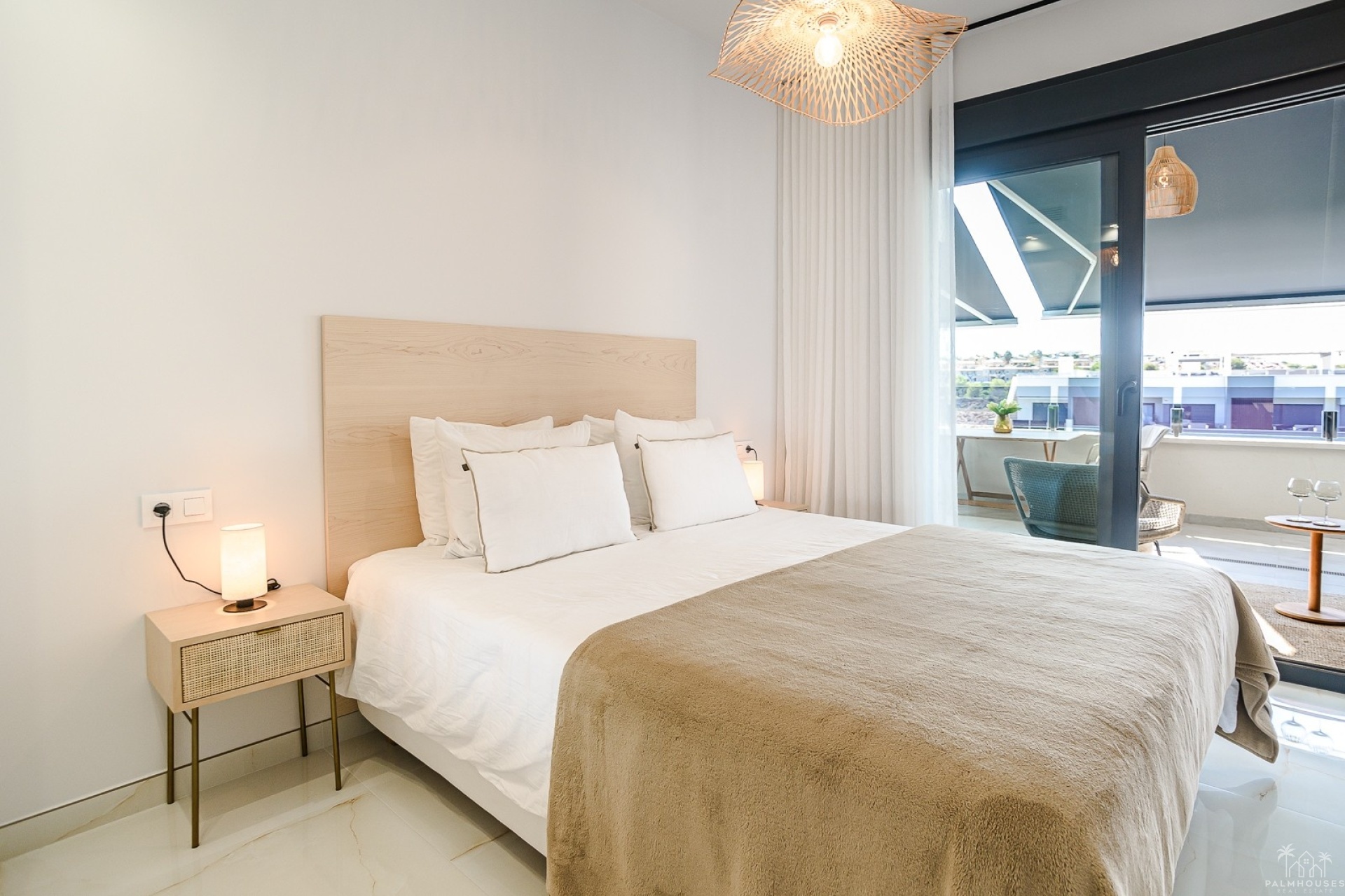 Venta - Apartment - Orihuela Costa - Costa Blanca