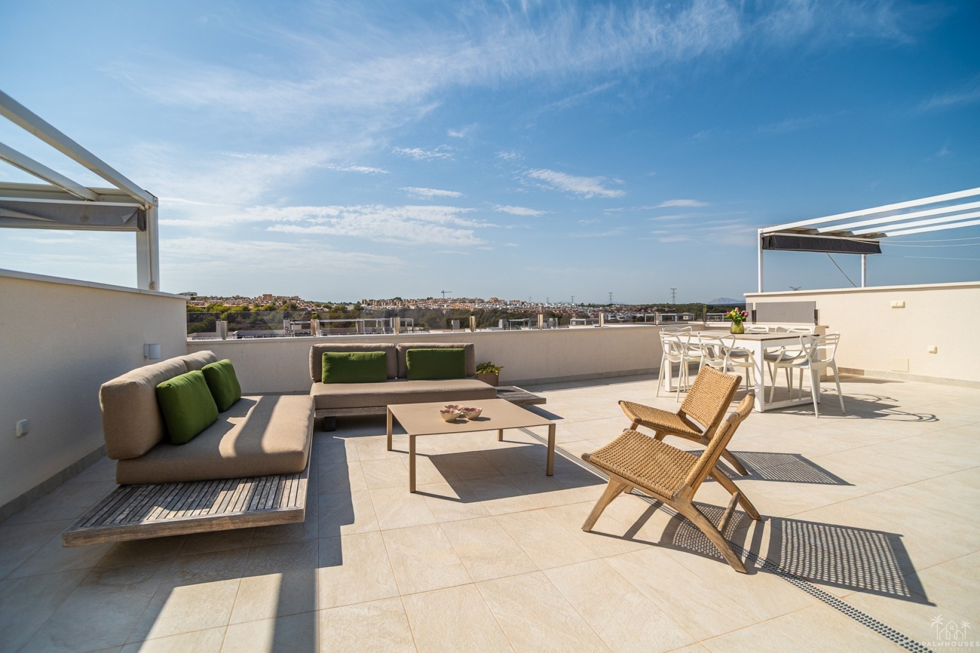 Venta - Apartment - Orihuela Costa - Costa Blanca