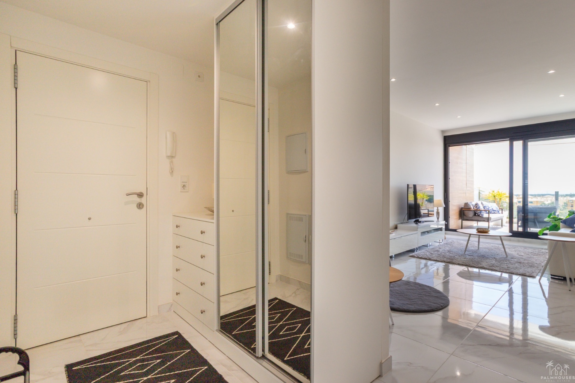 Venta - Apartment - Orihuela Costa - Costa Blanca