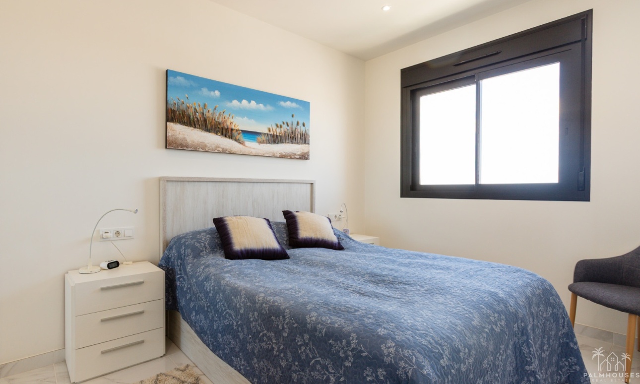 Venta - Apartment - Orihuela Costa - Costa Blanca