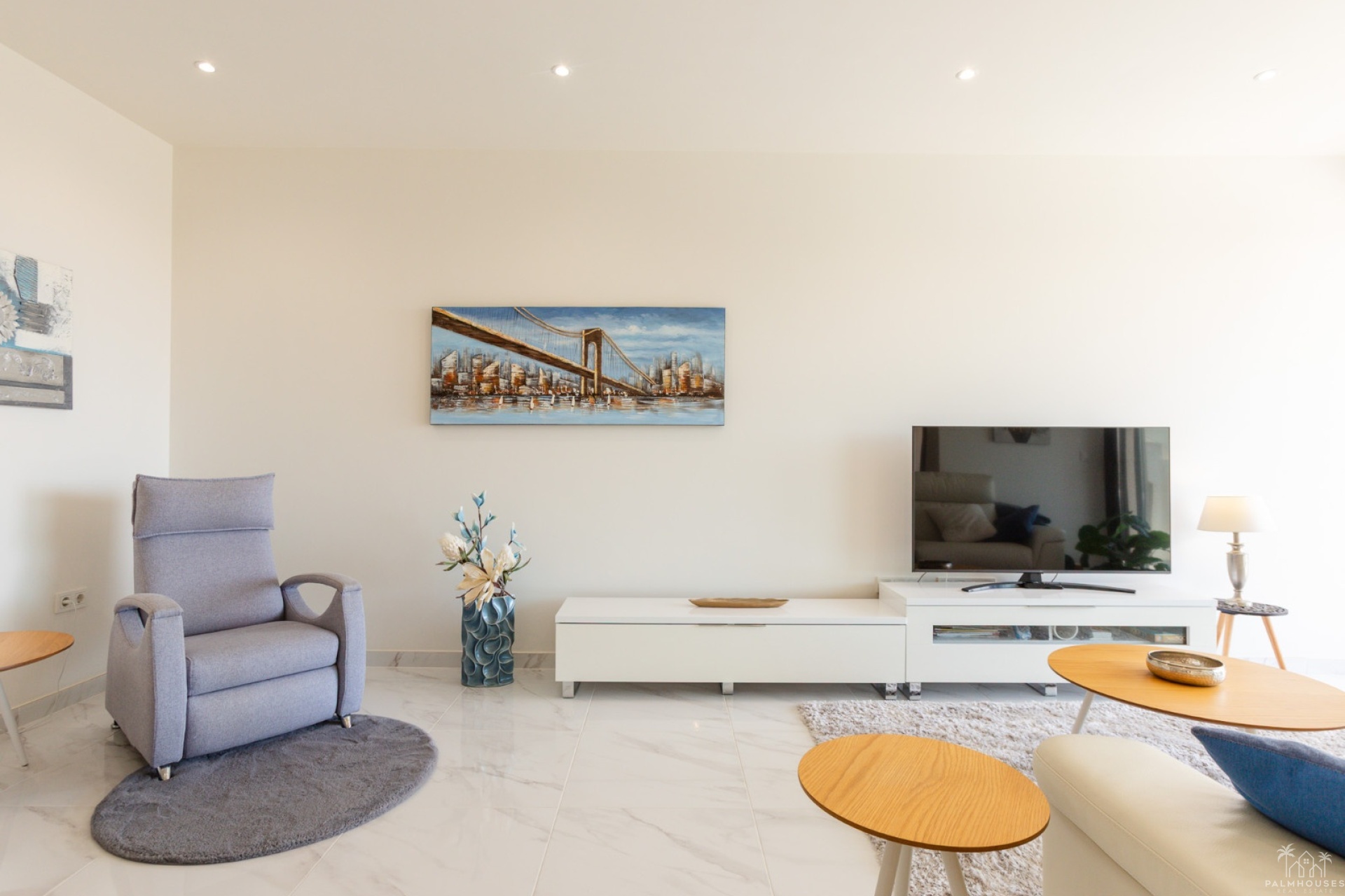 Venta - Apartment - Orihuela Costa - Costa Blanca