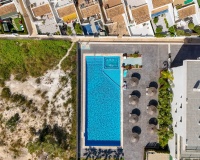 Venta - Apartment - Orihuela Costa - Costa Blanca