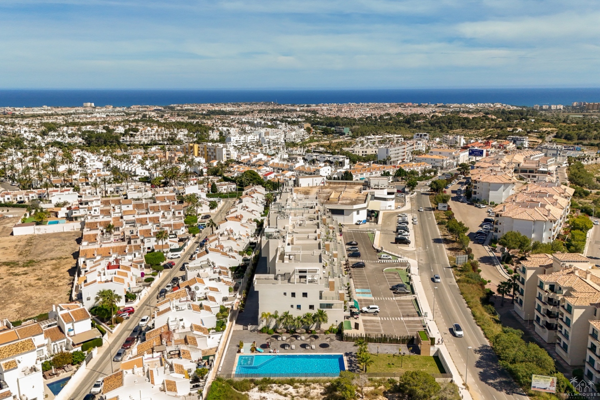 Venta - Apartment - Orihuela Costa - Costa Blanca