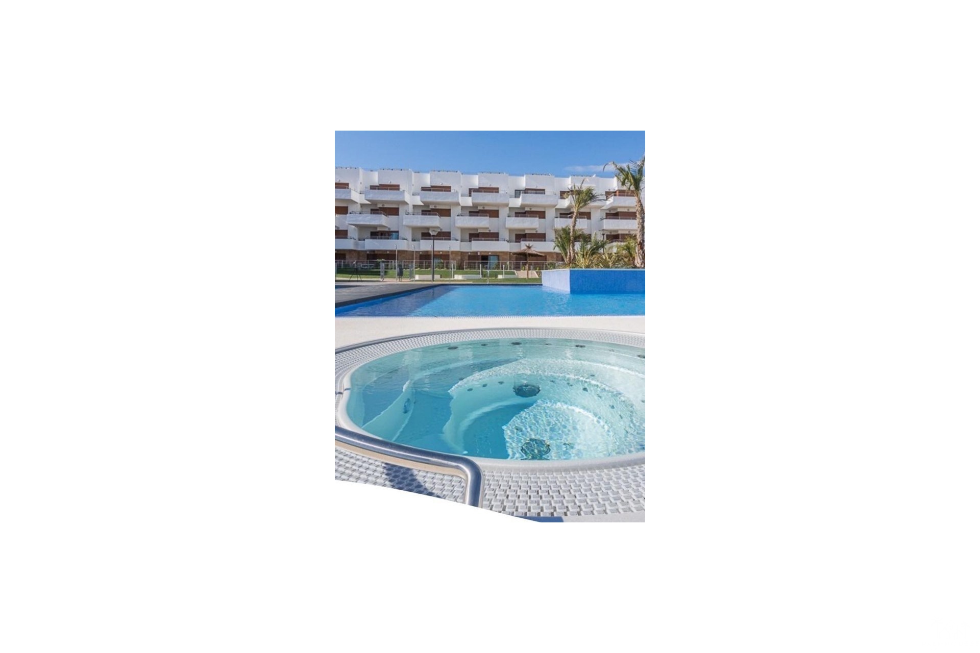 Venta - Apartment - Orihuela Costa - Costa Blanca