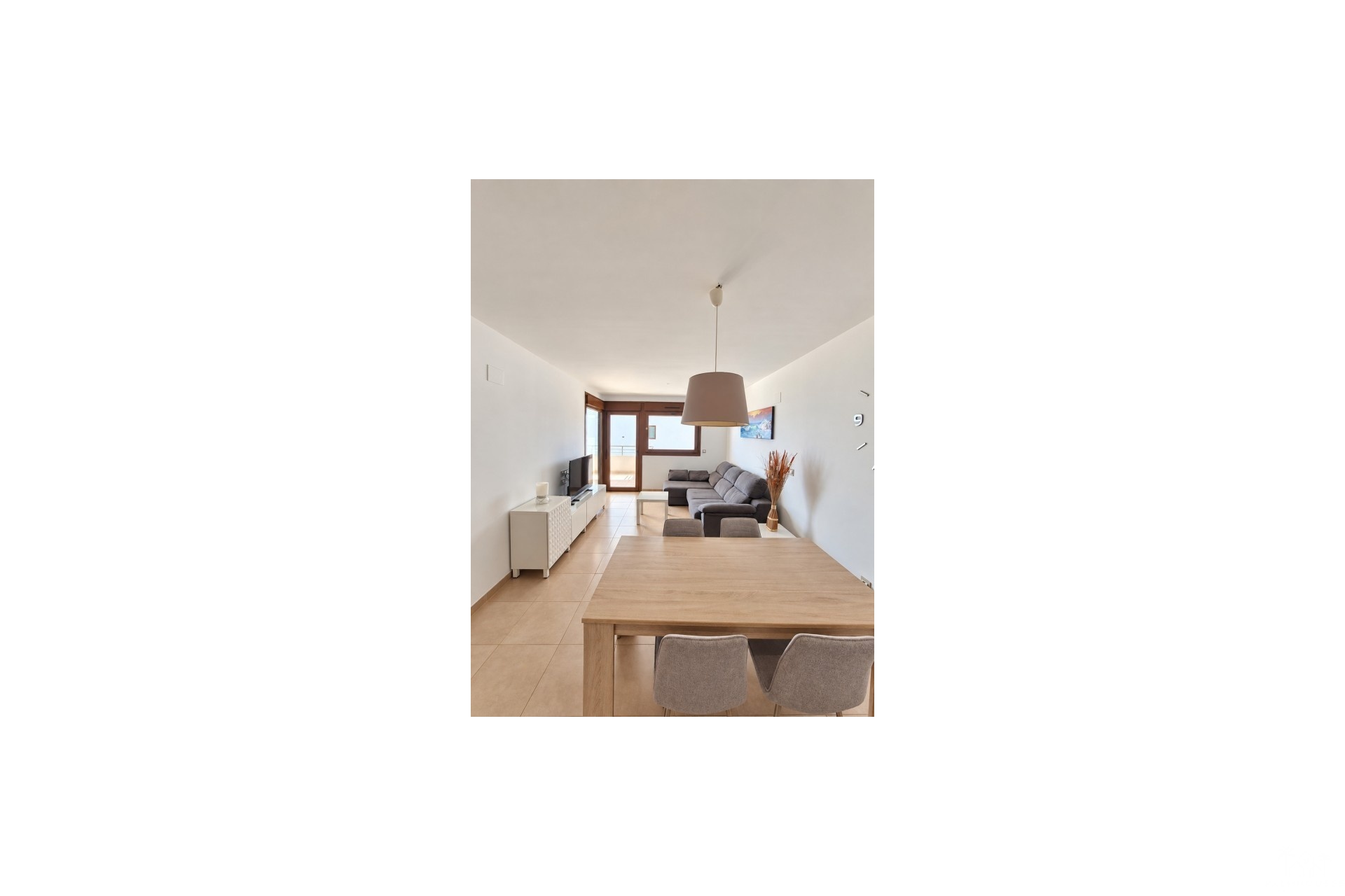Venta - Apartment - Orihuela Costa - Costa Blanca