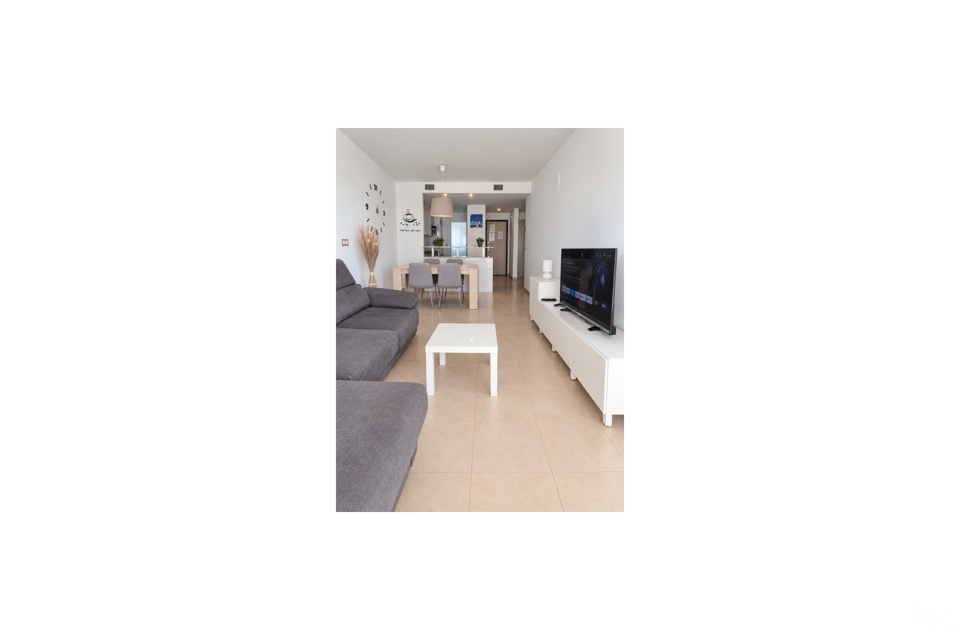 Venta - Apartment - Orihuela Costa - Costa Blanca
