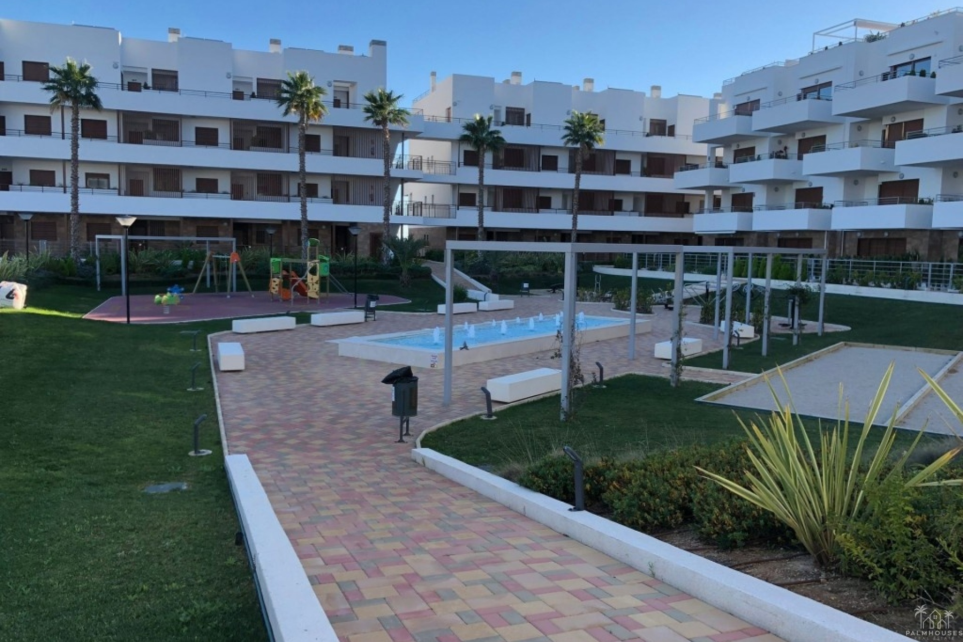 Venta - Apartment - Orihuela Costa - Costa Blanca
