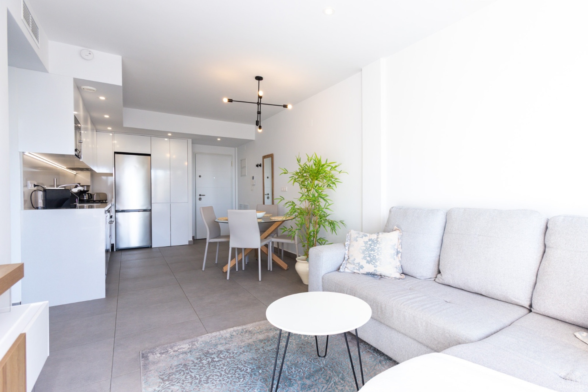 Venta - Apartment - Orihuela Costa - Costa Blanca