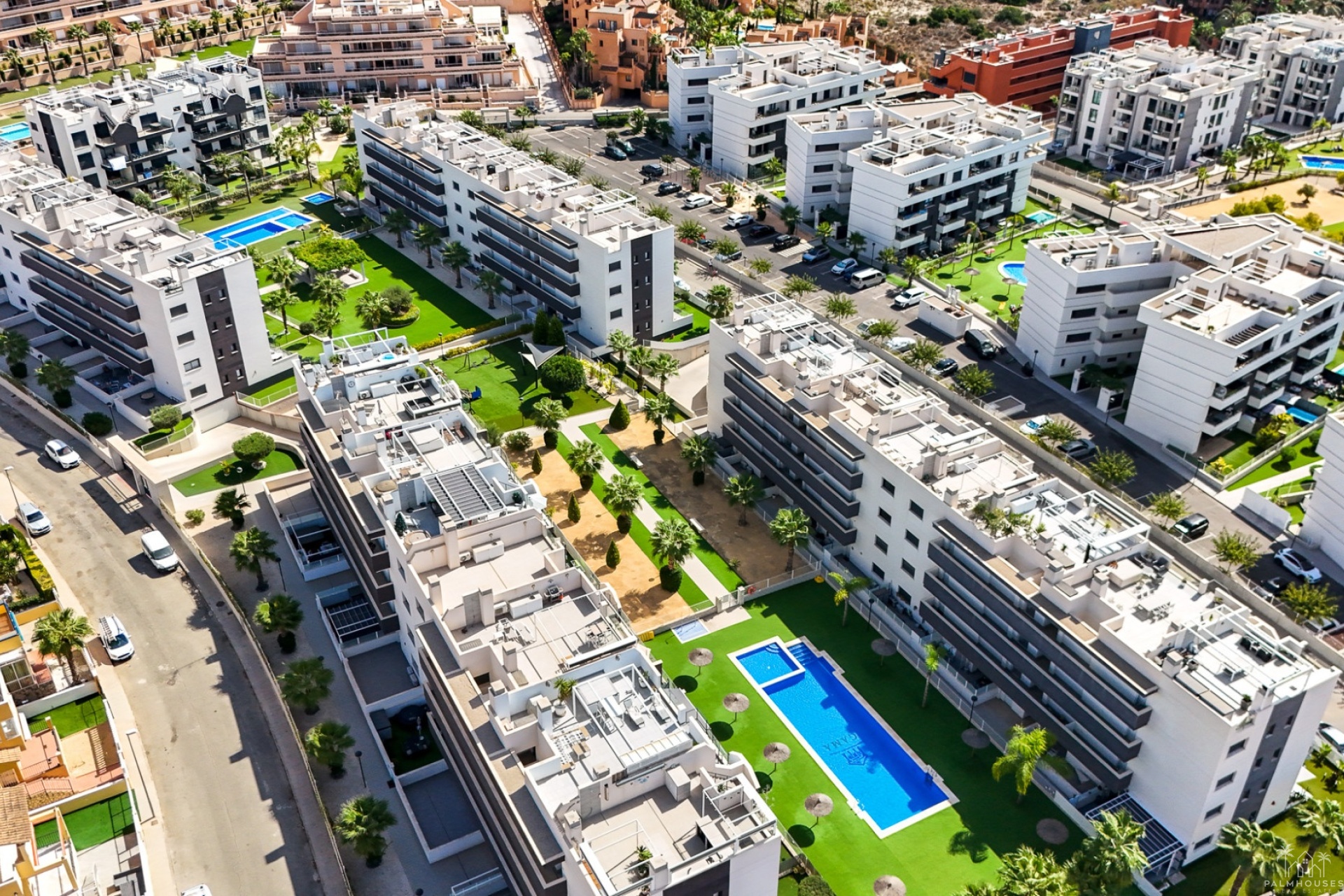 Venta - Apartment - Orihuela Costa - Costa Blanca