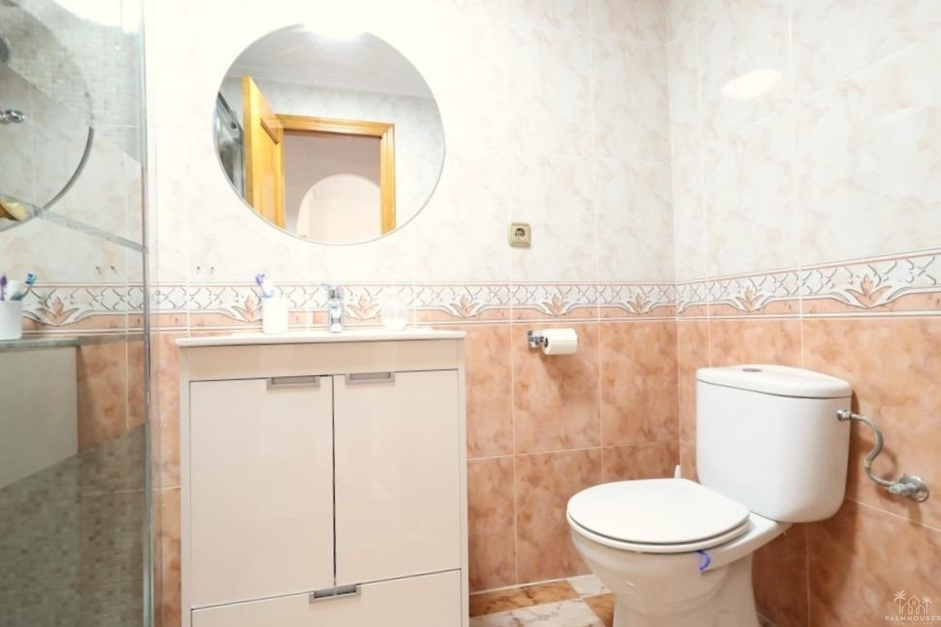 Venta - Apartment - Orihuela Costa - Costa Blanca