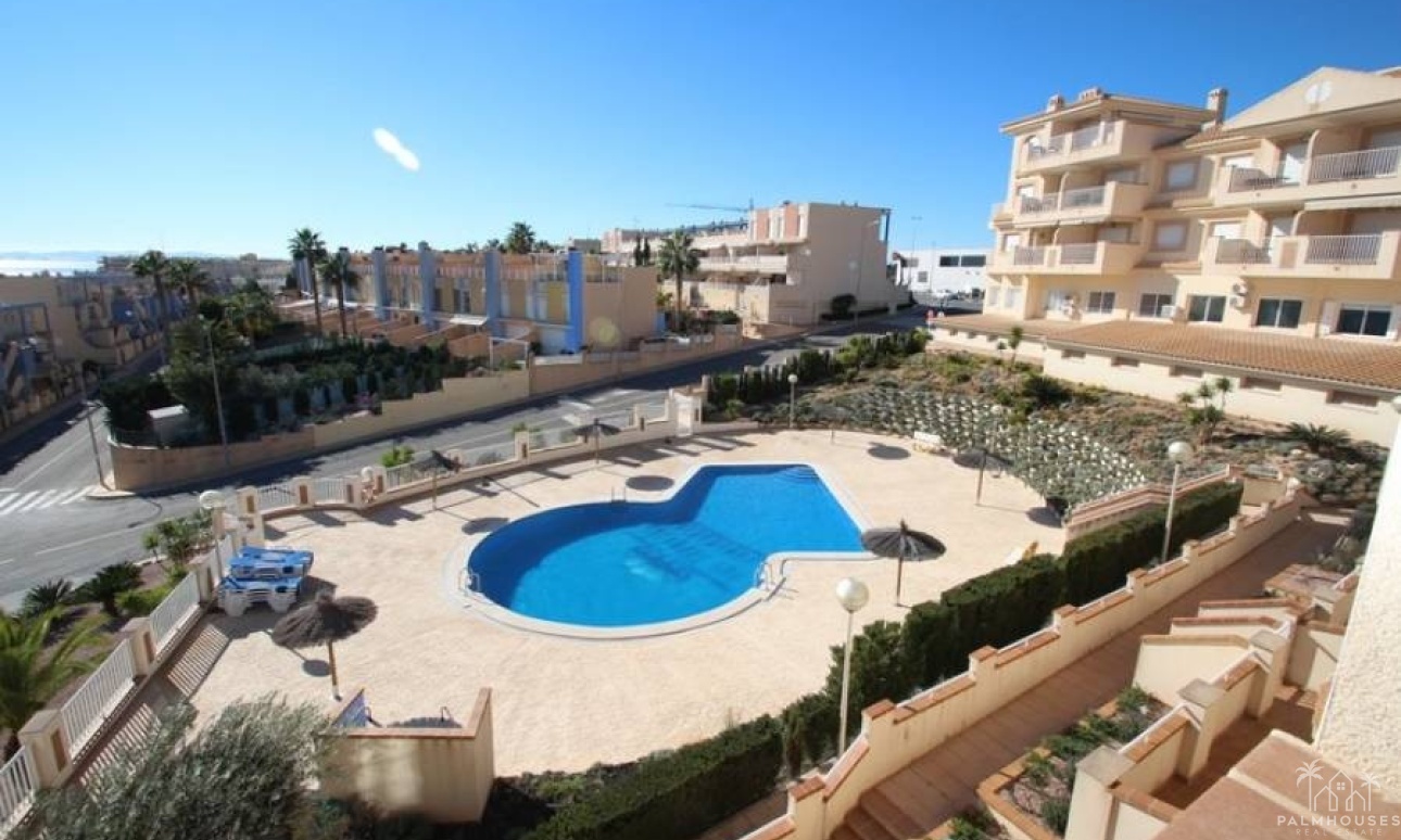 Venta - Apartment - Orihuela Costa - Costa Blanca