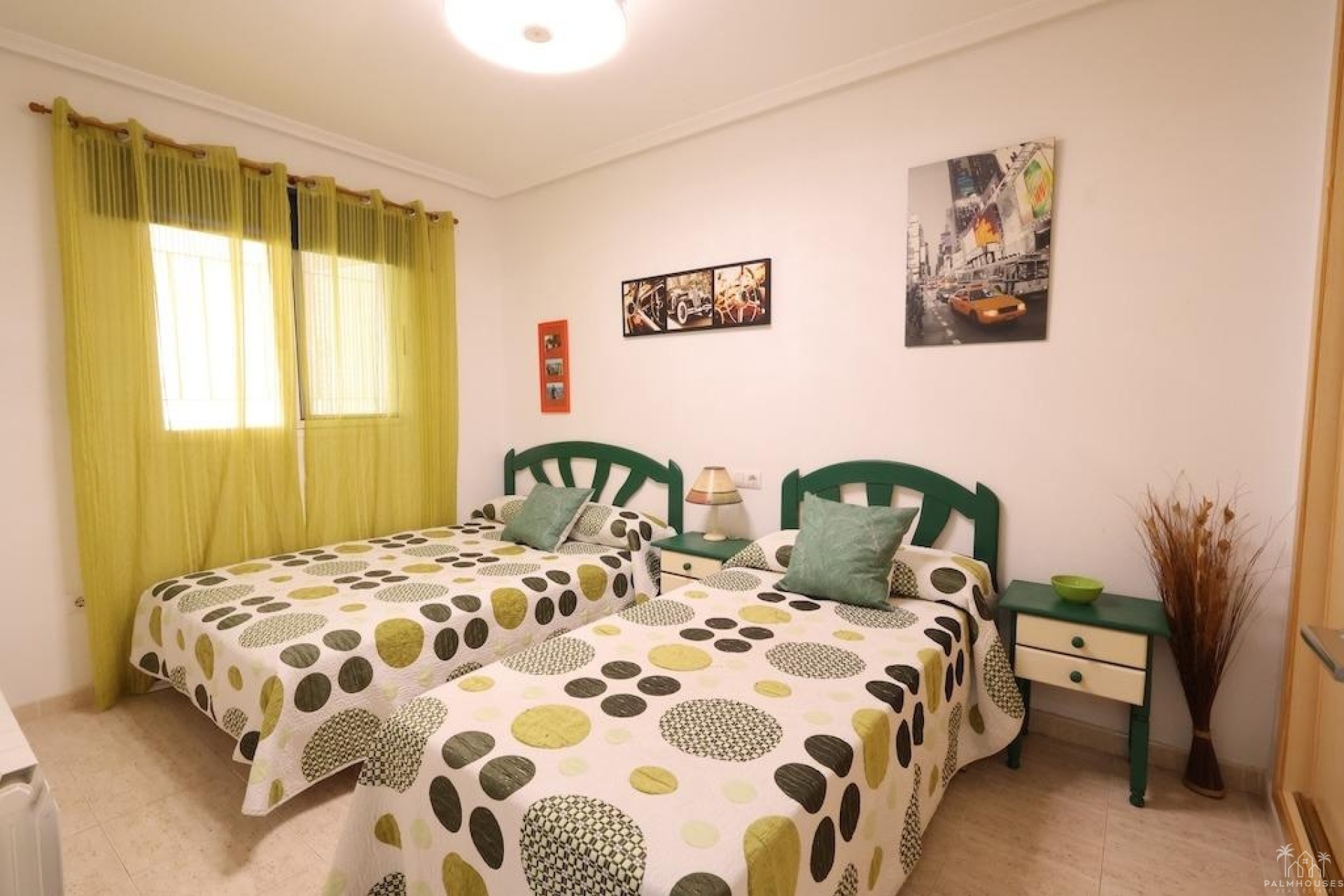Venta - Apartment - Orihuela Costa - Costa Blanca