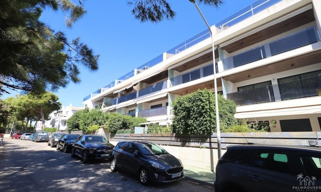 Venta - Apartment - Orihuela Costa - Costa Blanca