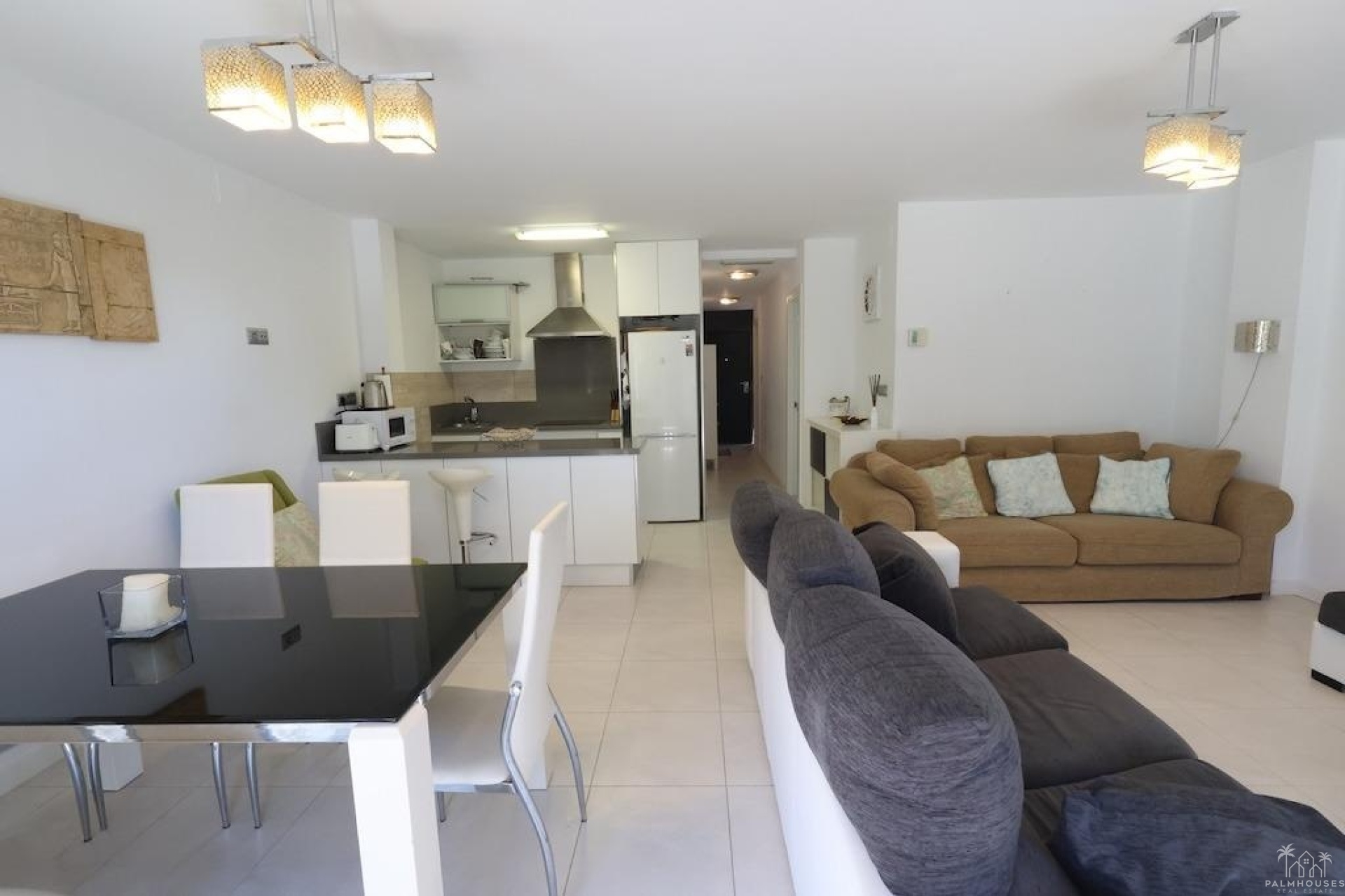 Venta - Apartment - Orihuela Costa - Costa Blanca