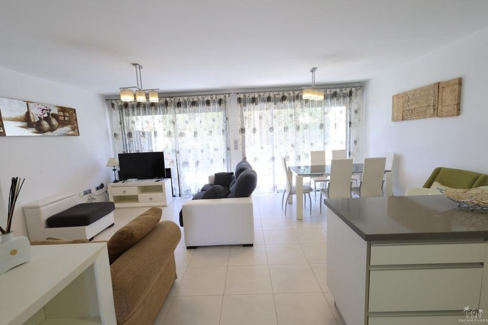 Venta - Apartment - Orihuela Costa - Costa Blanca