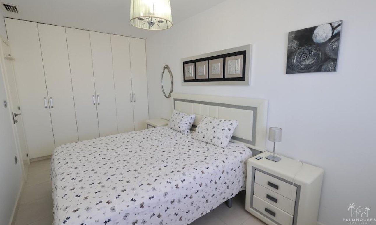 Venta - Apartment - Orihuela Costa - Costa Blanca