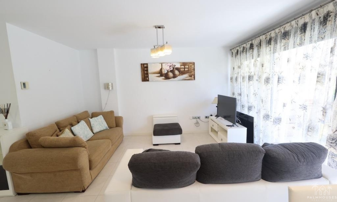 Venta - Apartment - Orihuela Costa - Costa Blanca