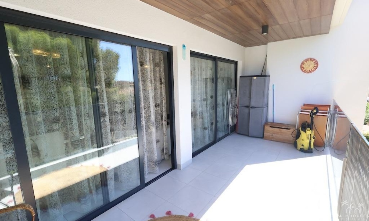 Venta - Apartment - Orihuela Costa - Costa Blanca