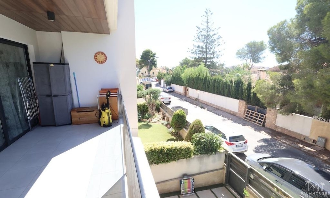 Venta - Apartment - Orihuela Costa - Costa Blanca