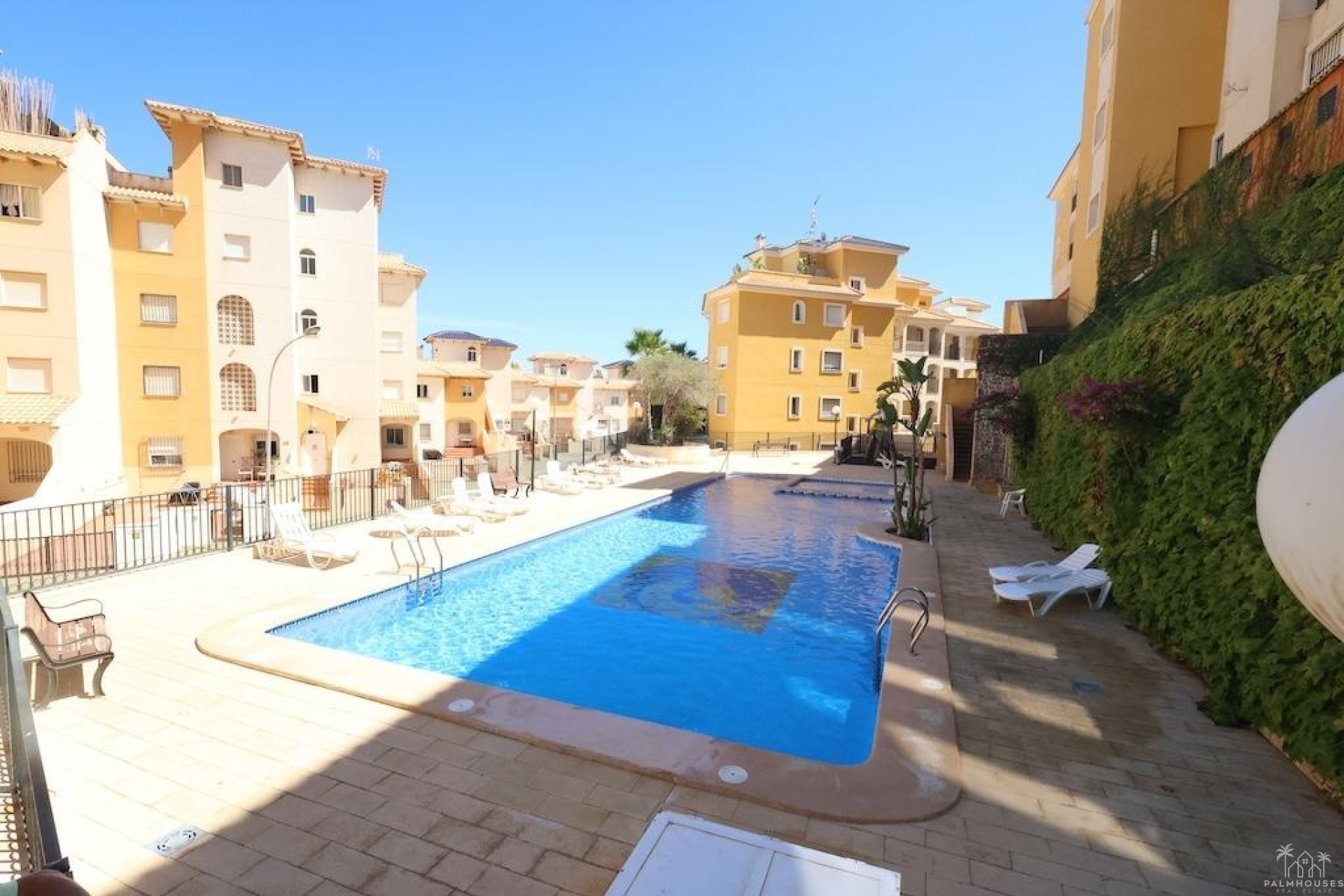 Venta - Apartment - Orihuela Costa - Costa Blanca