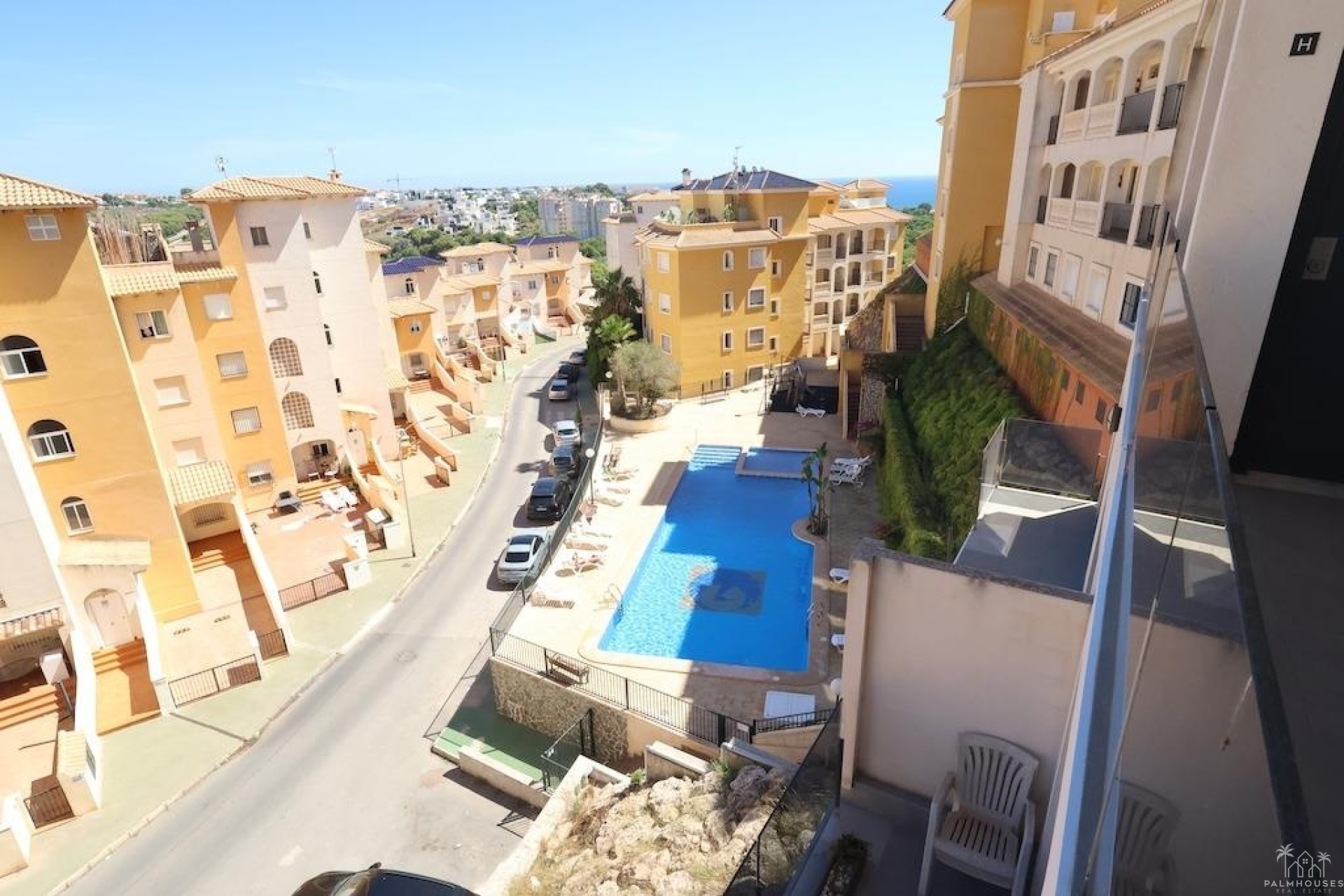 Venta - Apartment - Orihuela Costa - Costa Blanca