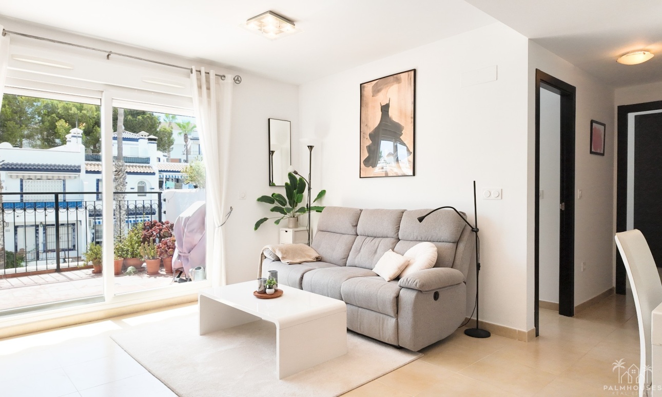 Venta - Apartment - Orihuela Costa - Costa Blanca