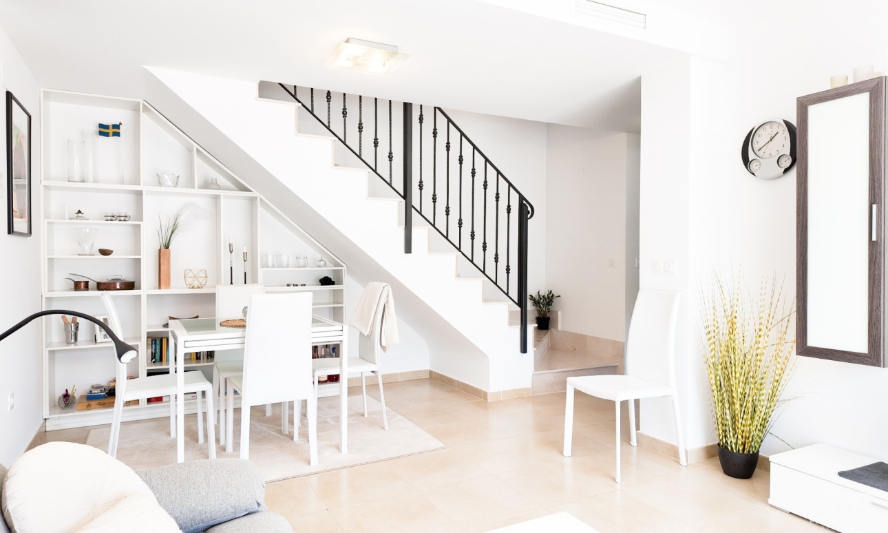 Venta - Apartment - Orihuela Costa - Costa Blanca