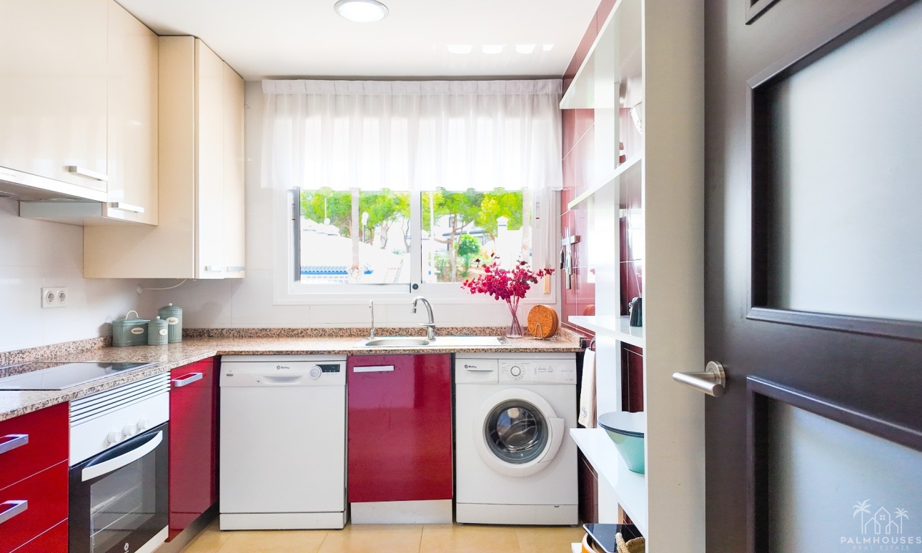 Venta - Apartment - Orihuela Costa - Costa Blanca