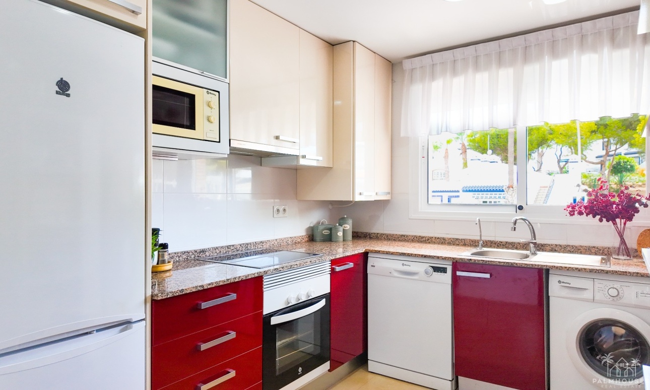 Venta - Apartment - Orihuela Costa - Costa Blanca
