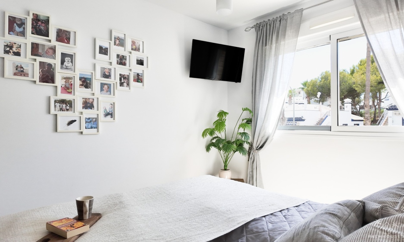 Venta - Apartment - Orihuela Costa - Costa Blanca