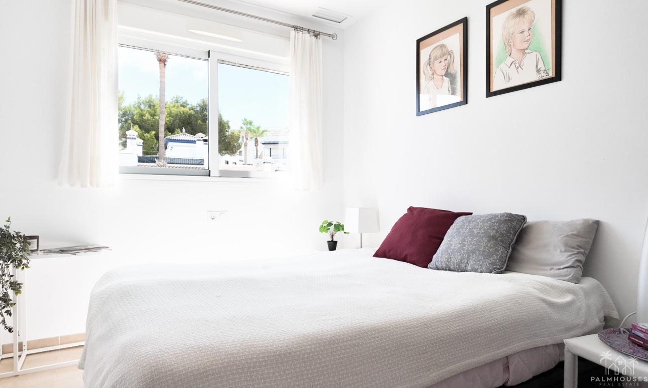 Venta - Apartment - Orihuela Costa - Costa Blanca
