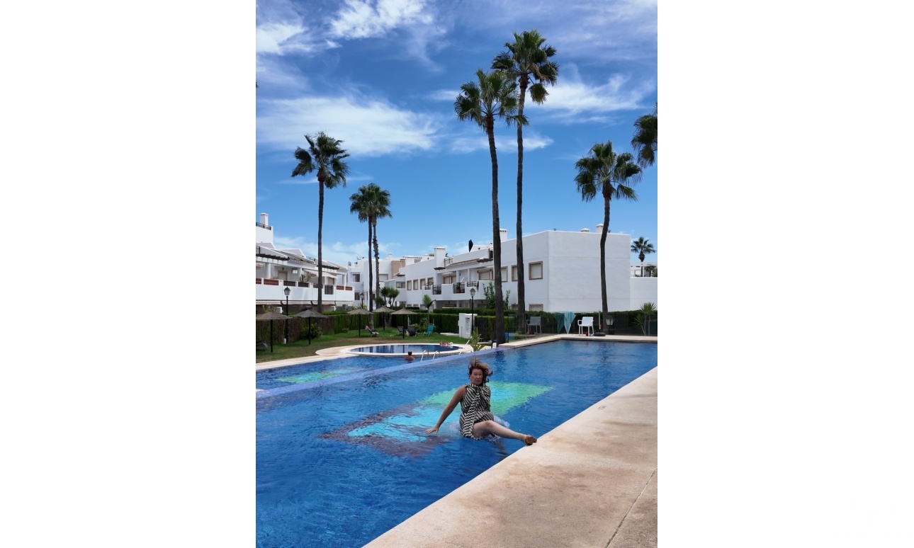Venta - Apartment - Orihuela Costa - Costa Blanca