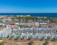 Venta - Apartment - Orihuela Costa - Costa Blanca